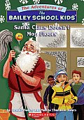 Bailey School Kids 03 Santa Claus Doesnt Mop Floors