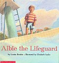 Albie The Lifeguard