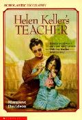Helen Kellers Teacher