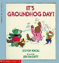Its Groundhog Day