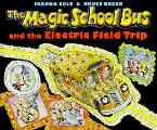 Magic School Bus & The Electric Field Tr