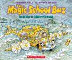 Magic School Bus Inside A Hurricane