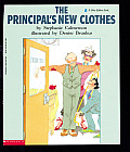 Principals New Clothes