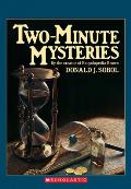 Two Minute Mysteries