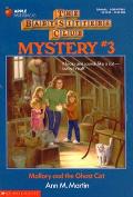 Babysitters Club Mystery 03 Mallory & The Ghost Cat