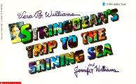 Stringbeans Trip To The Shining Sea