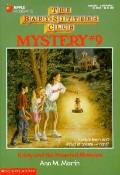Babysitters Club Mystery 09 Kristy & The Haunted Mansion