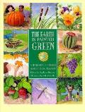 Earth Is Painted Green A Garden Of Poems About Our Planet