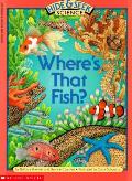 Wheres That Fish