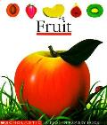 Fruit First Discovery Book