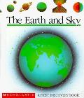 Earth & Sky First Discovery Book
