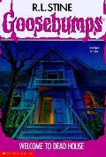 Goosebumps 01 Welcome To Dead House