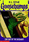 Goosebumps 02 Stay Out Of The Basement