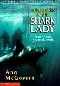 Adventures Of The Shark Lady Clark