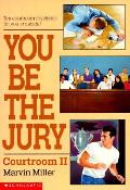 You Be The Jury Courtroom II