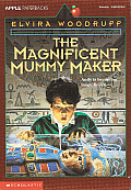 Magnificent Mummy Maker