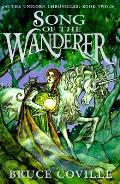 Song Of The Wanderer Unicorn Chronicles