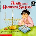 Arielle & The Hanukkah Surprise
