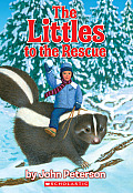 Littles 03 To The Rescue