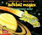 El Autobus Magico En El Sistema Solar