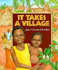 It Takes A Village Benin