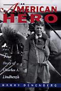 American Hero Lindbergh