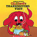 Cliffords Thanksgiving Visit: Norman Bridwell: Pamphlet: 9780590469876 ...