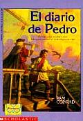 El Diario De Pedro Unviaje Con Cristob