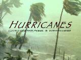 Hurricanes Earths Mightiest Storms