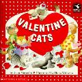 Valentine Cats Read With Me Paperbacks