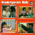 Kindergarten Kids Read With Me Paperbac