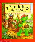 Franklin Is Bossy