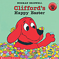 Cliffords Happy Easter Clifford The Big Red Dog