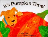 Its Pumpkin Time