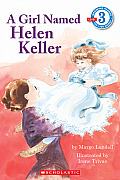 Girl Named Helen Keller
