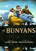Bunyans - Signed Edition