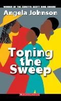 Toning The Sweep