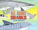 All About Sharks