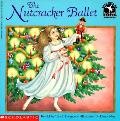 Nutcracker Ballet Read With Me