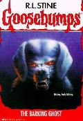 Goosebumps 32 Barking Ghost