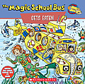 Magic School Bus Gets Eaten A Book about Food Chains