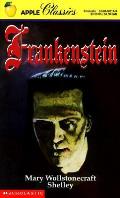 Frankenstein Apple Classics Scholastic