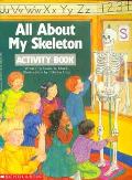 All About My Skeleton Activity B