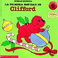 La Primera Navidad De Clifford