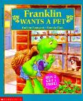 Franklin Wants A Pet
