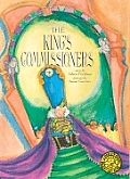 Kings Commissioners Brainy Day Books