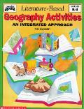 Literature Based Geography Activities