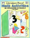 Literature Based Math Activities