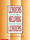 Leaders Helping Leaders