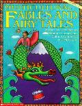 Multicultural Fables & Fairy Tales Gr1 4